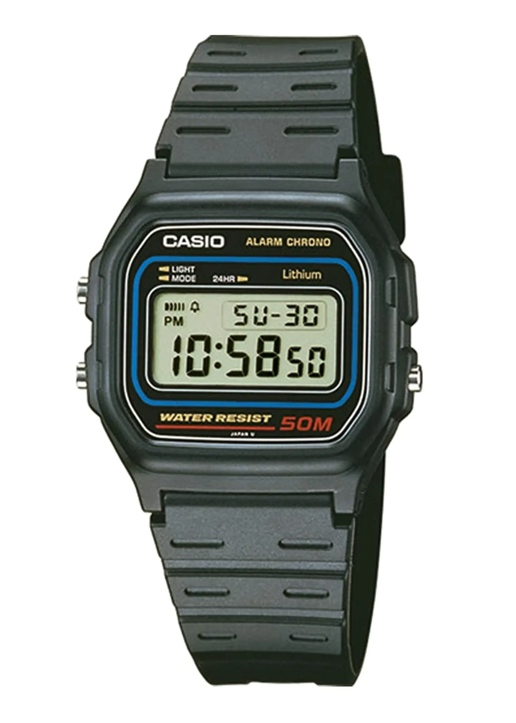 Casio w-59-1vqes