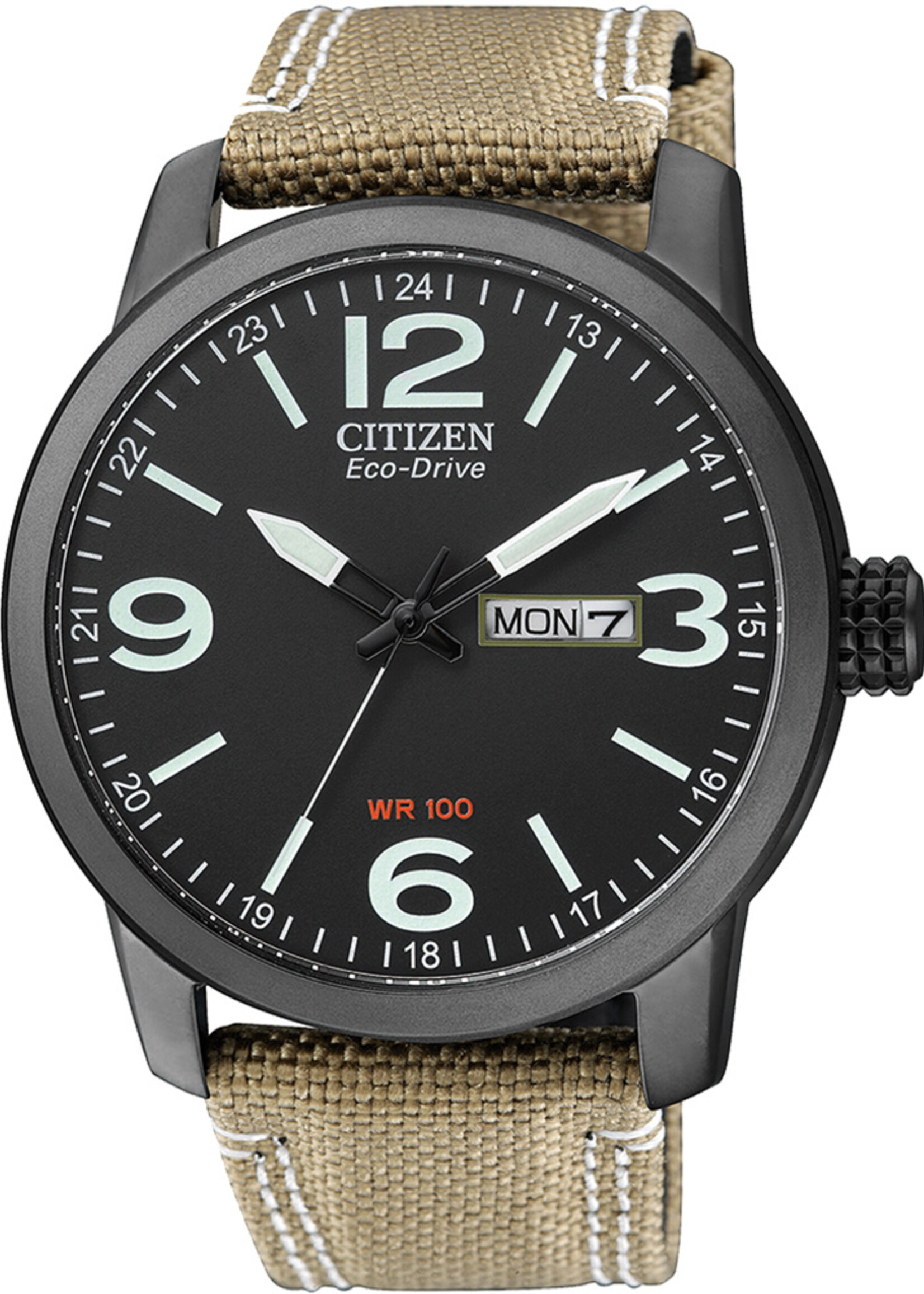 Citizen bm8476-23e