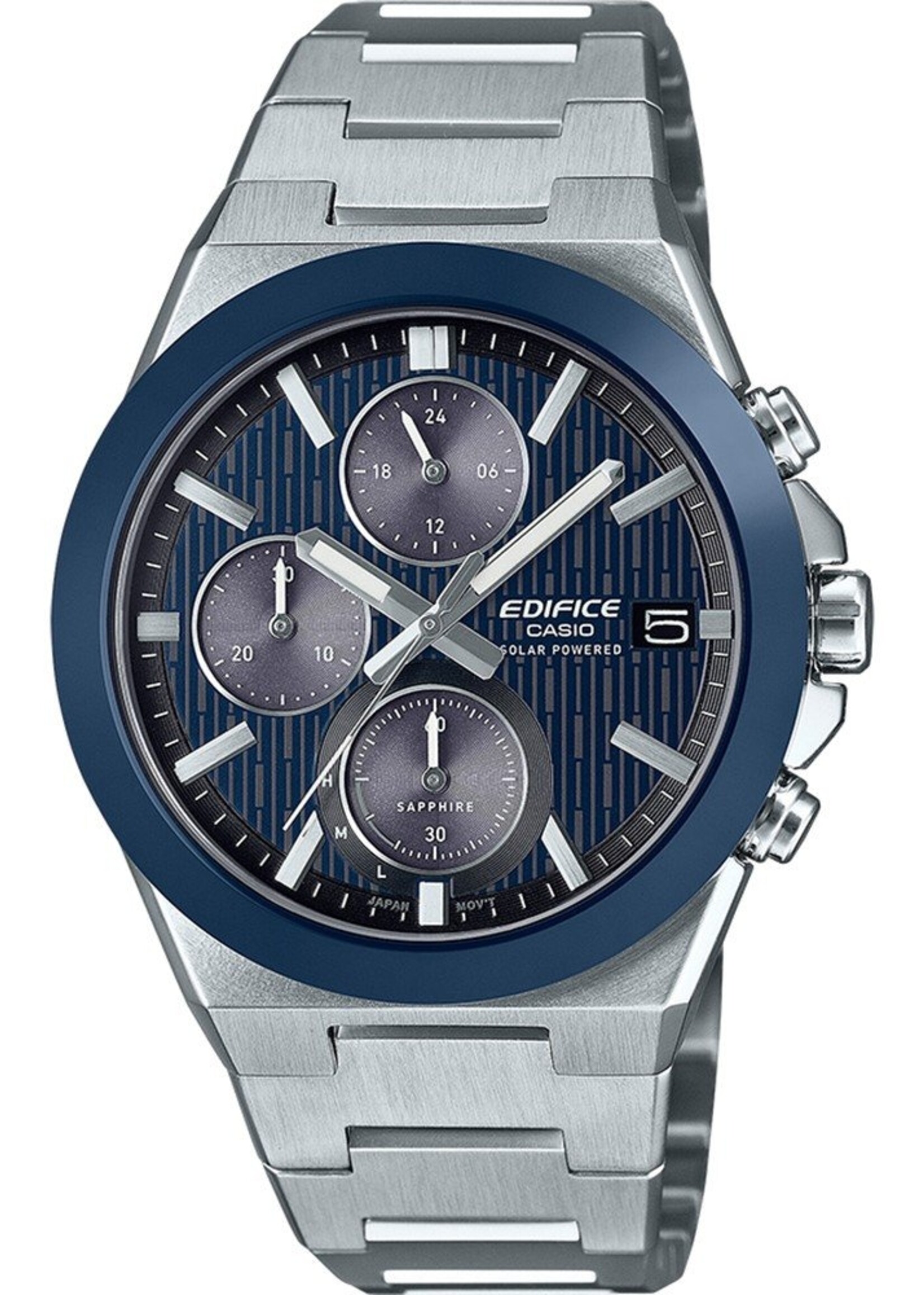 Casio Edifice efs-s650d-2aef