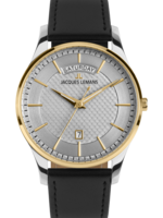 Jacques Lemans 1-2193e