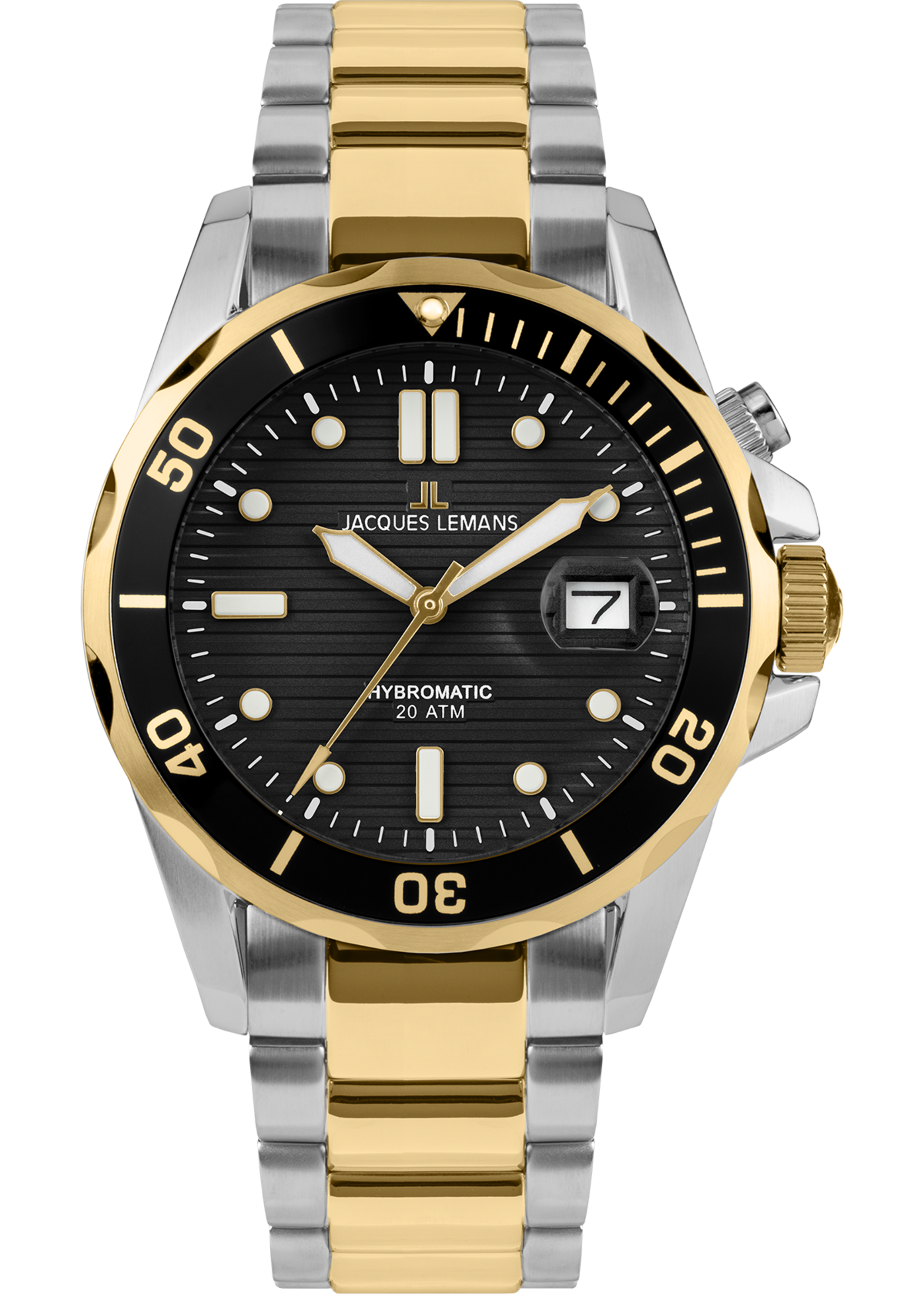Jacques Lemans 1-2170l