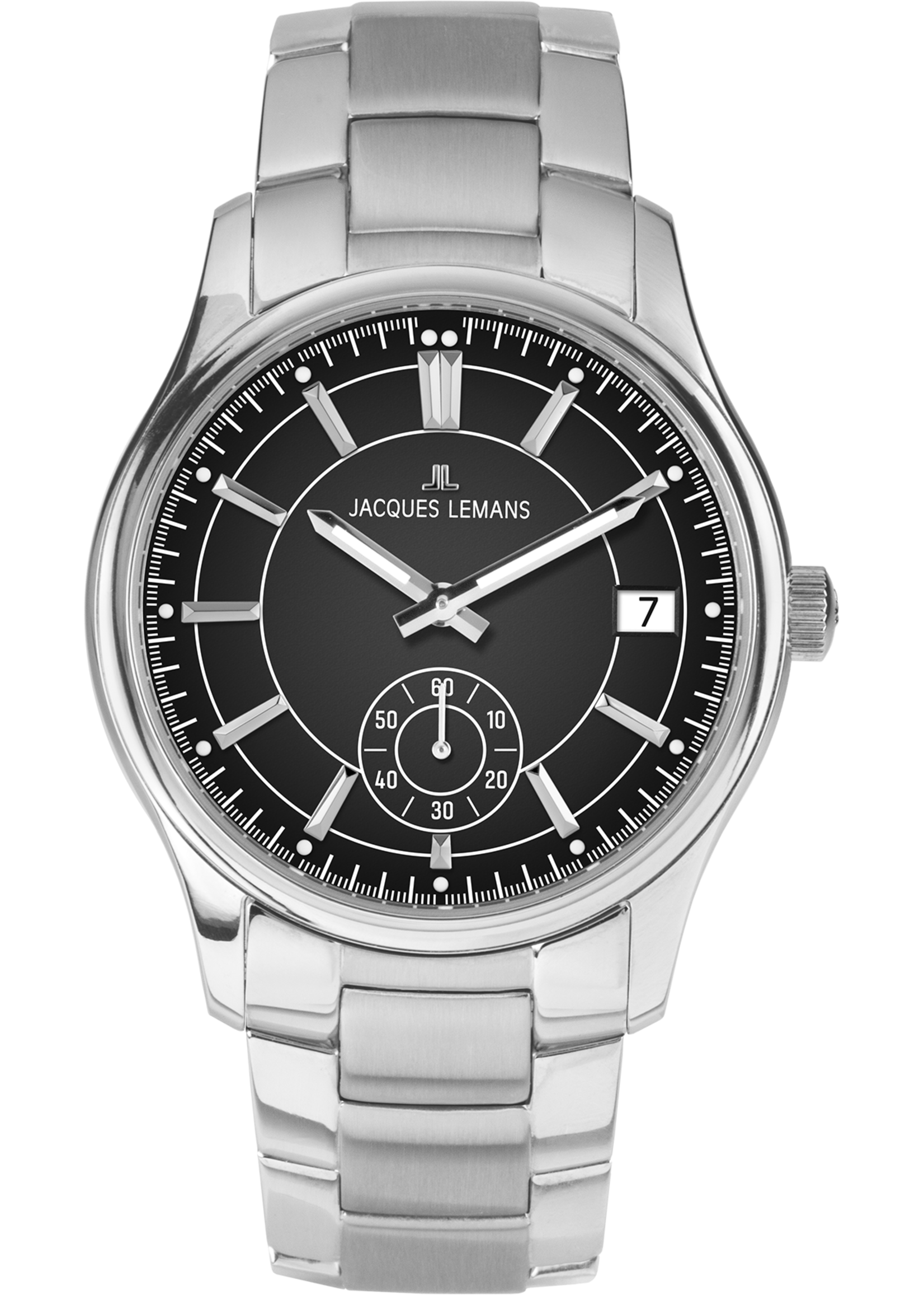 Jacques Lemans 1-2197f