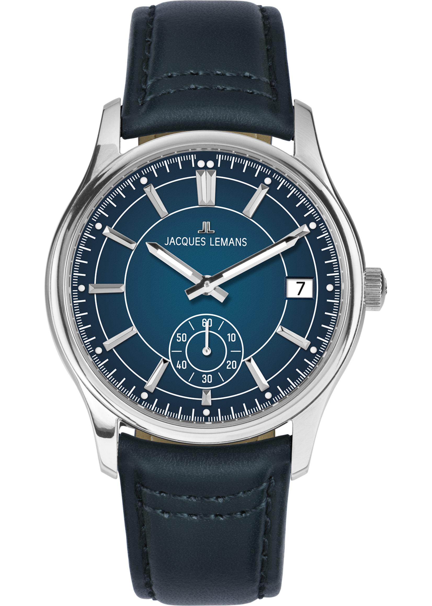 Jacques Lemans 1-2197b