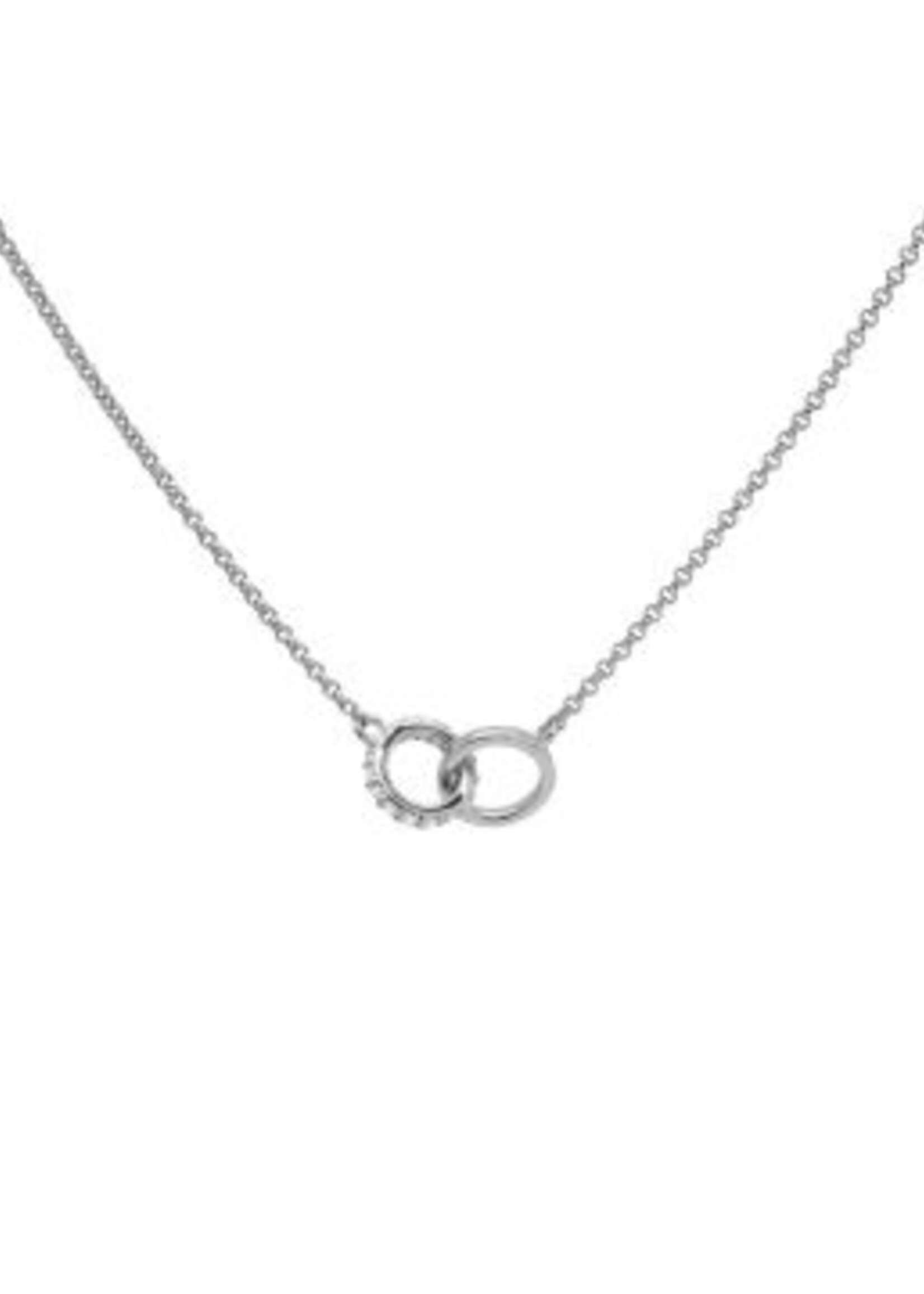 Karma Necklace Jazzy