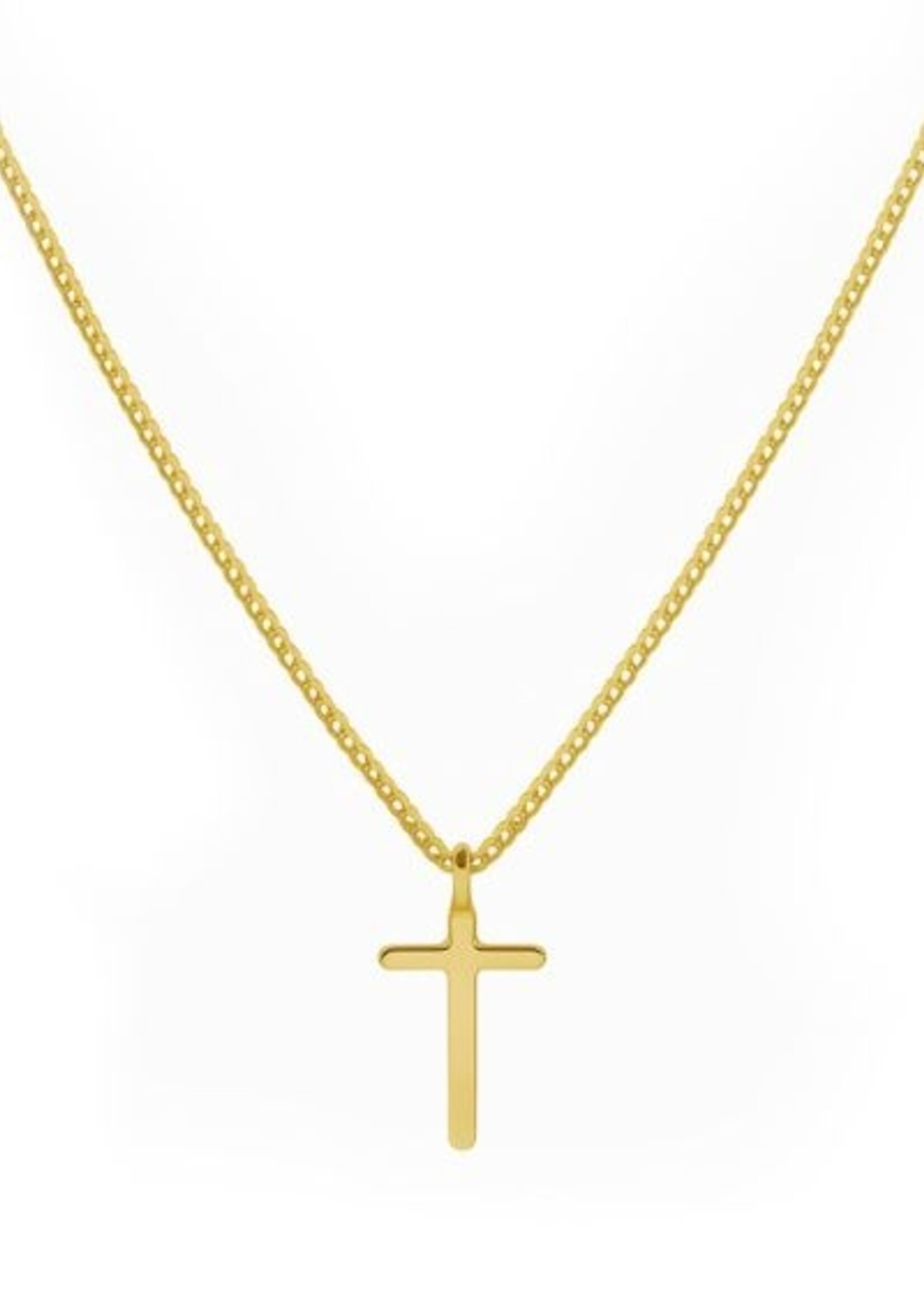 Karma Necklace Faith ILEA