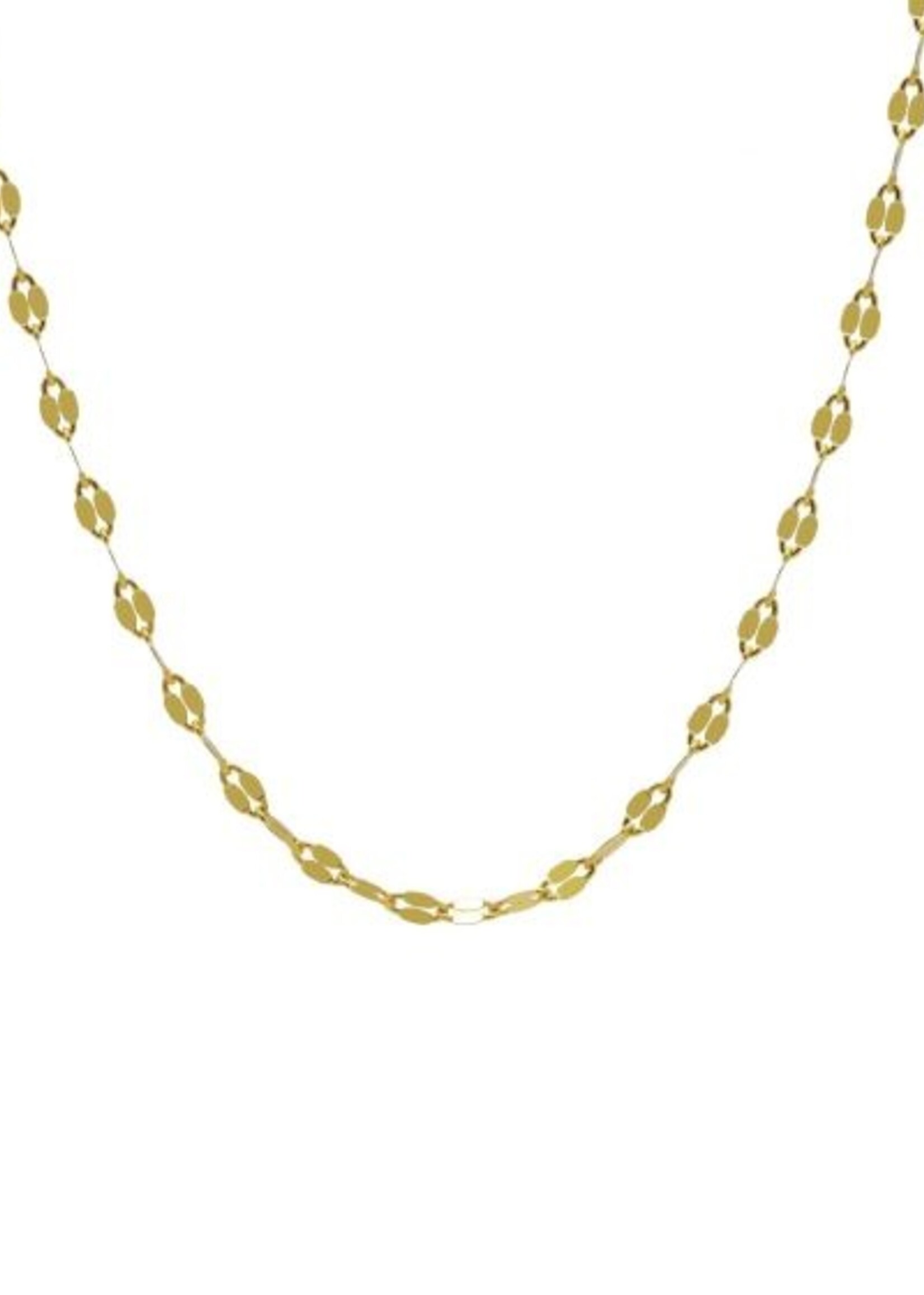 Karma Necklace Be Reckless