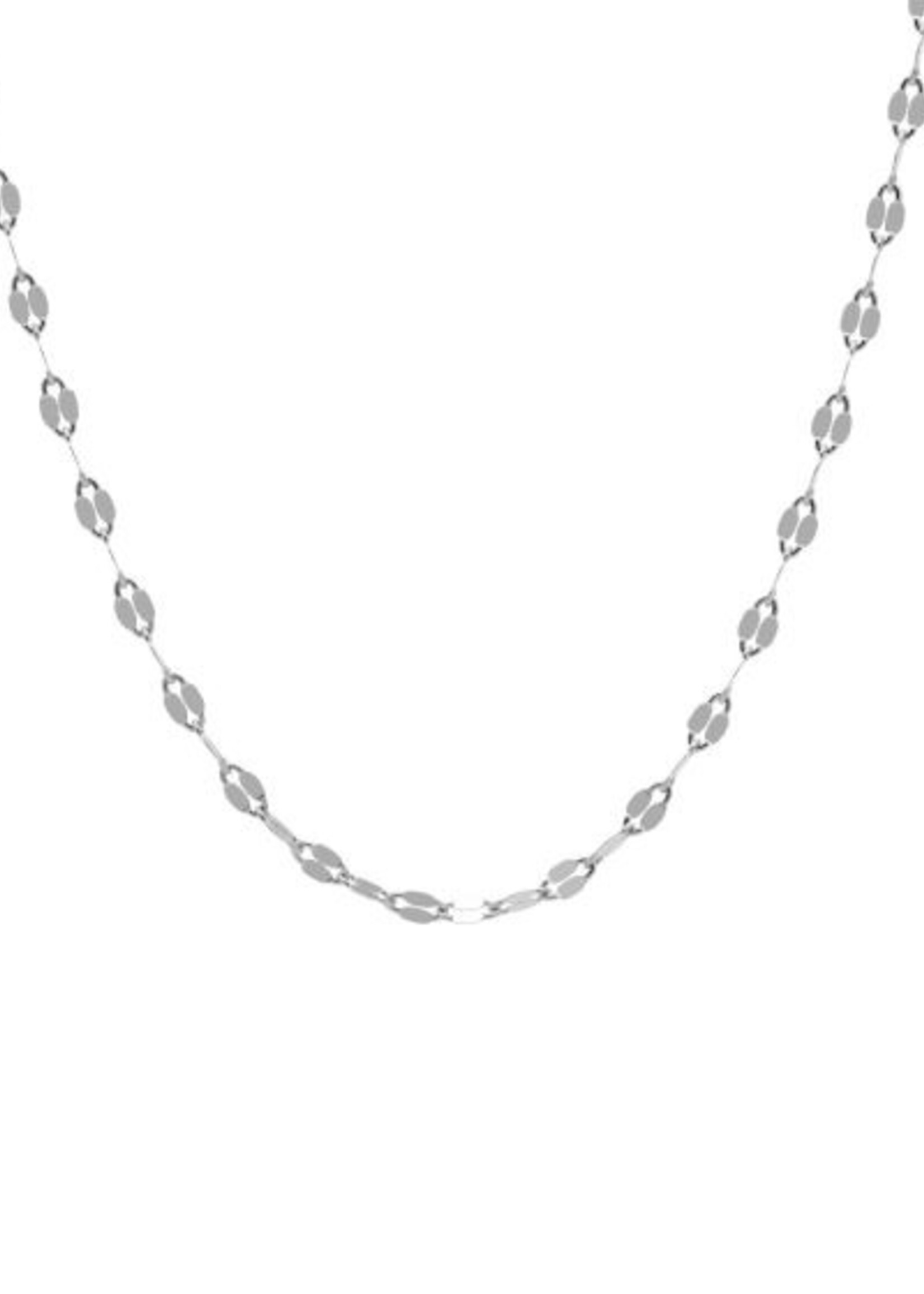 Karma Necklace Be Reckless