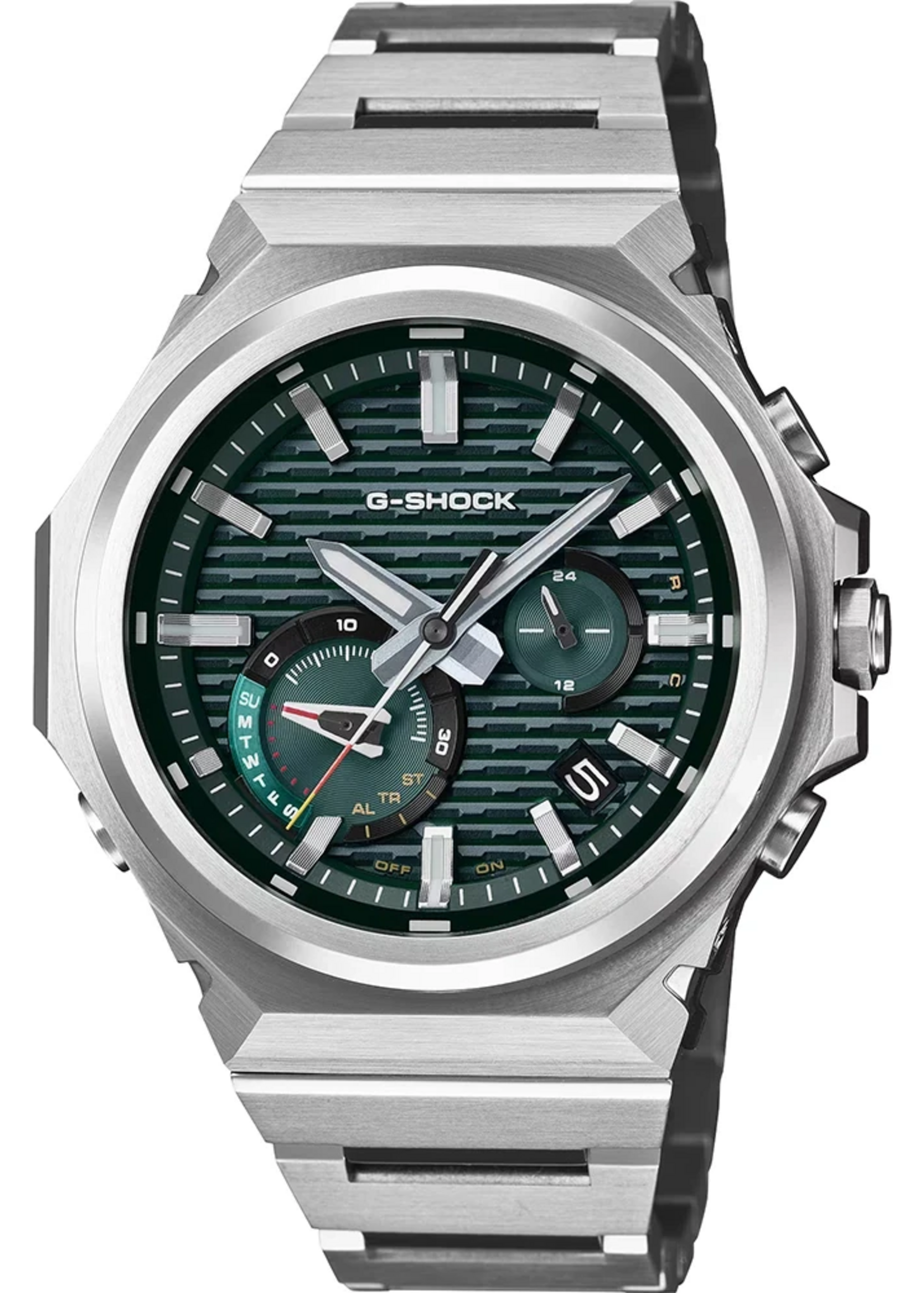 G - Shock gst-b1000d-3aer