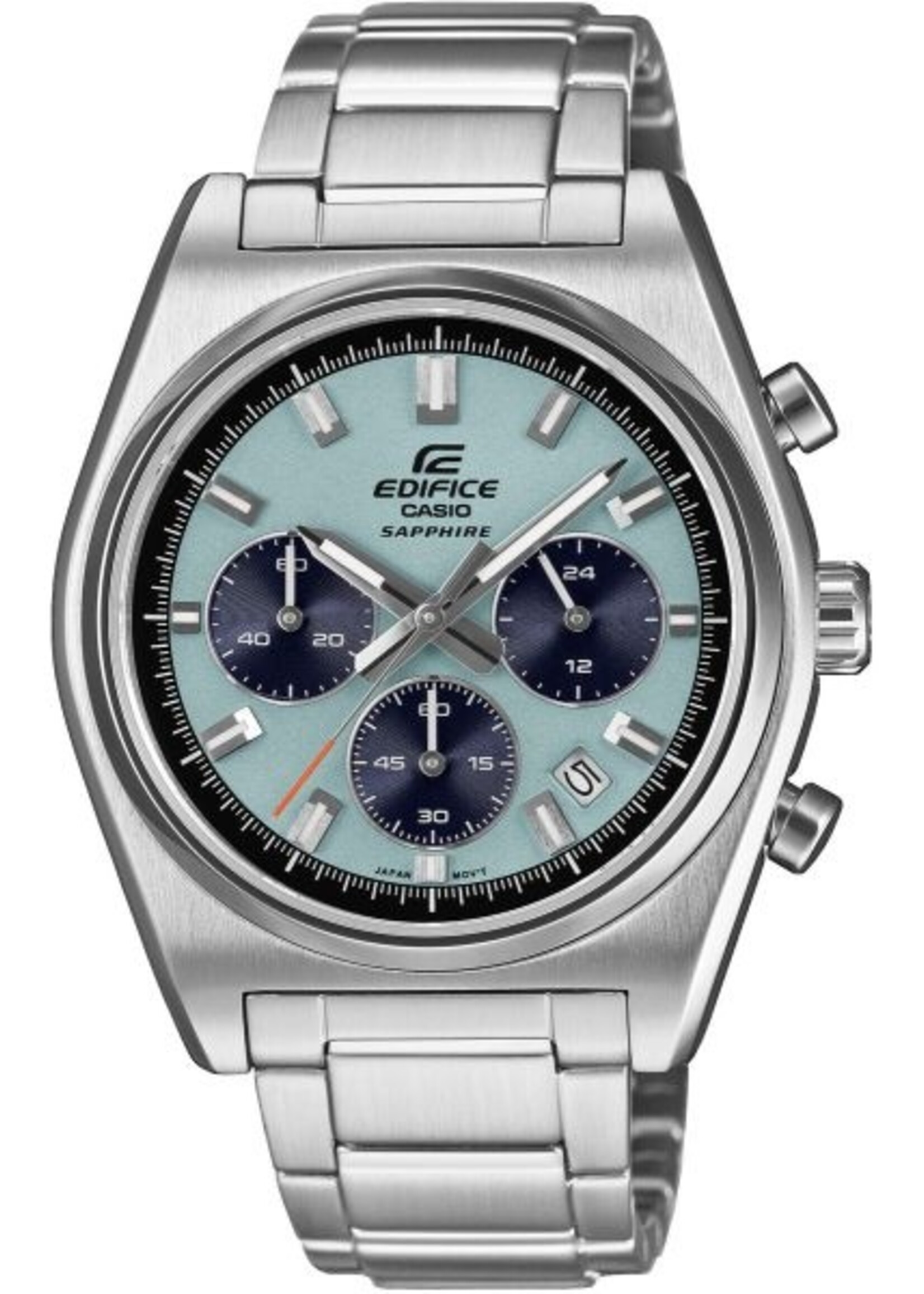 Casio Edifice efb-730d-2bvuef