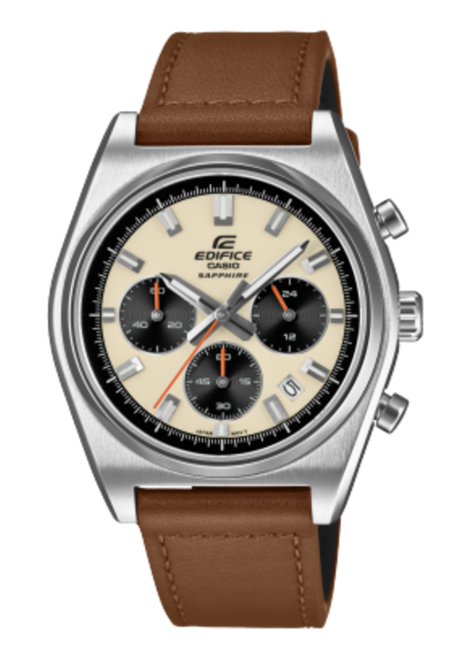 Casio Edifice efb-730l-7avuef