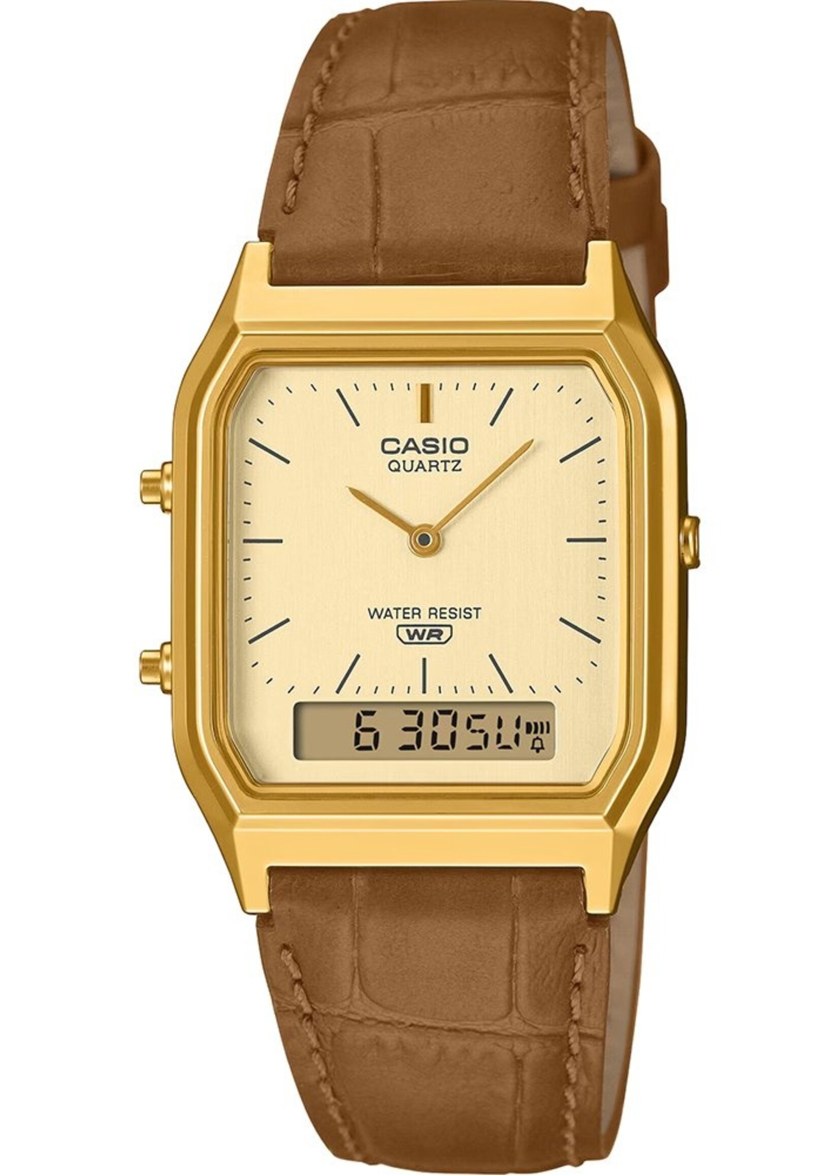 Casio aq-230egl-9aef