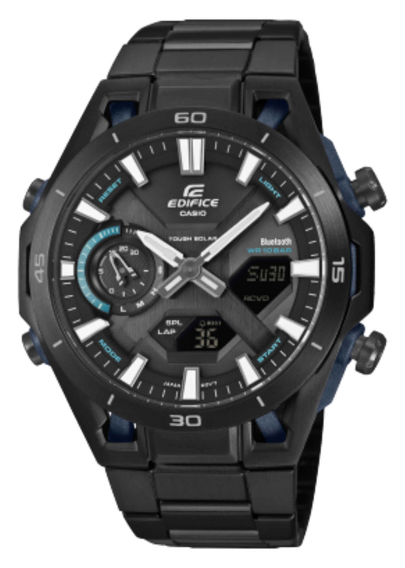 Casio Edifice ecb-2300dc-1aef