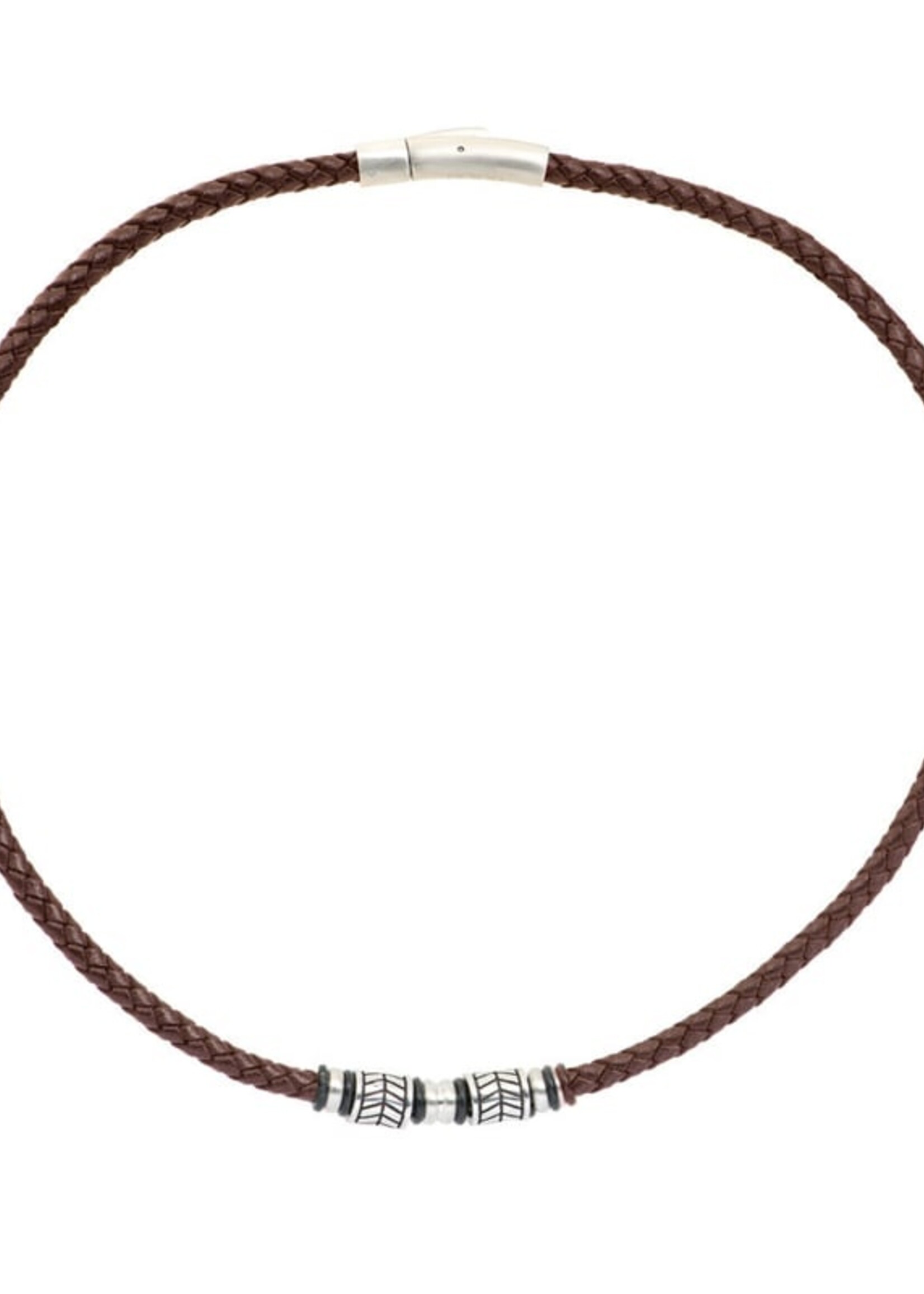Ixxxi Men Ketting  Nomad