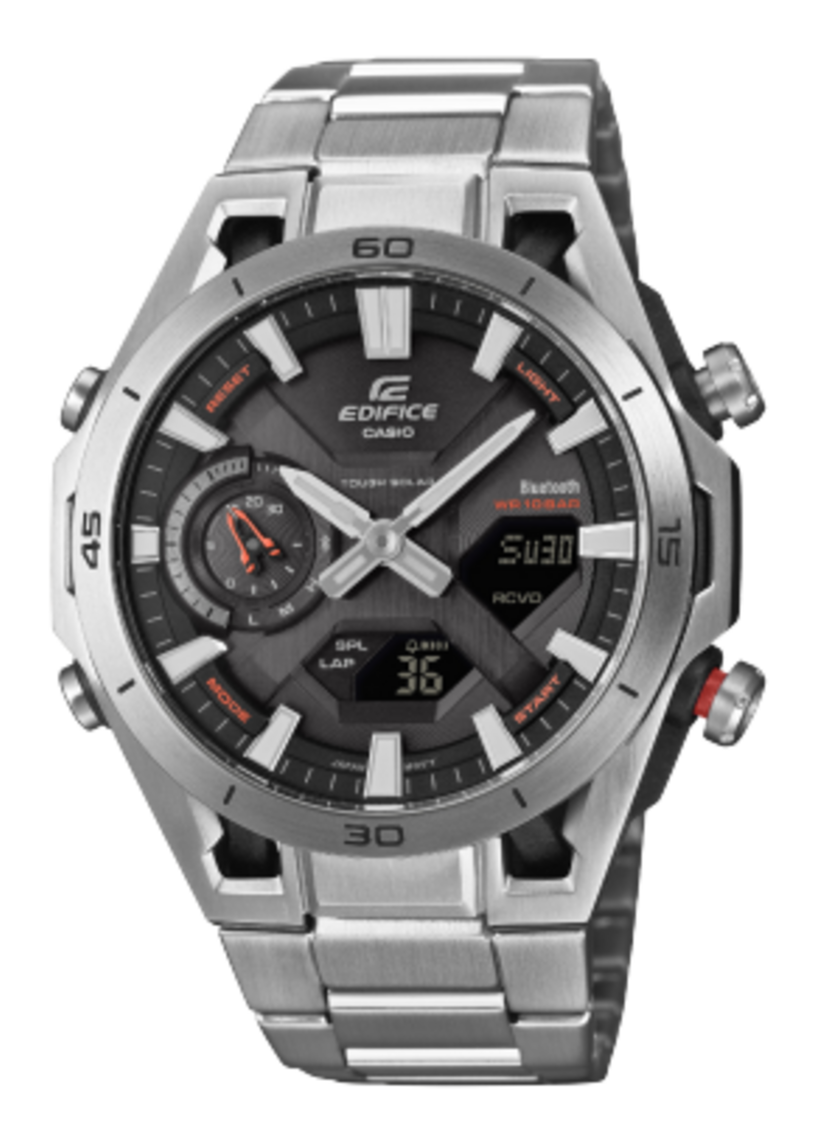 Casio Edifice ecb-2300d-1aef