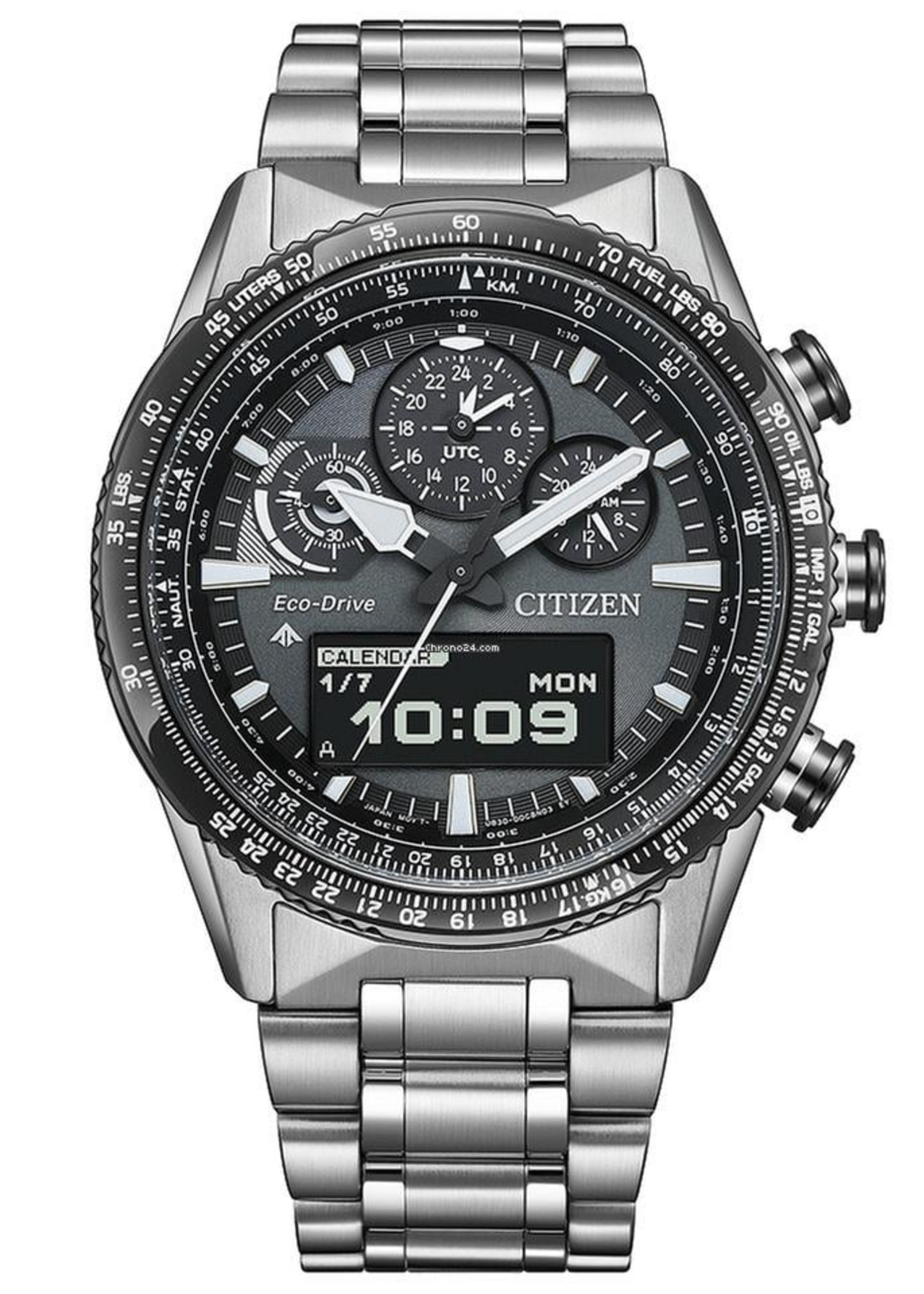 Citizen jv2006-55h