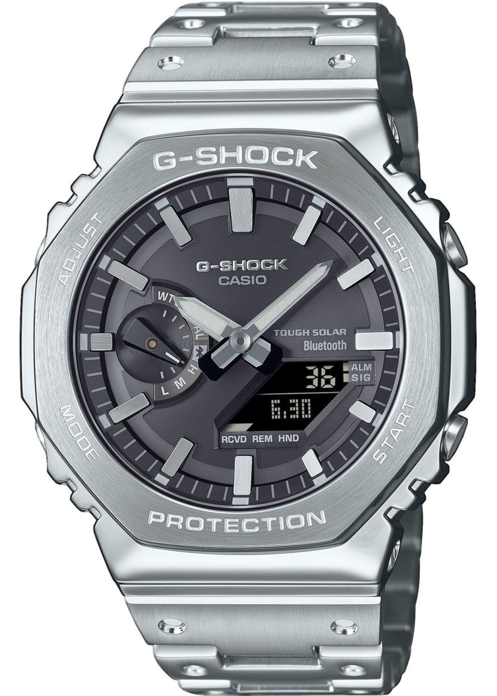 G - Shock gm-b2100sd-1aer