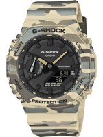 G - Shock ga-2100cm-5aer