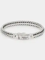 Buddha to Buddha 925 Sterling Zilveren J464 Bracelet Nurul Mini Silver