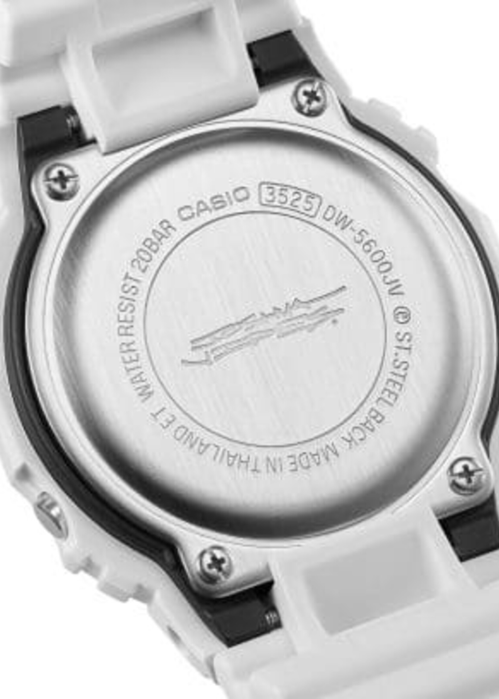 G - Shock G-SHOCK x Joshua Vides - dw-5600jv-7jr