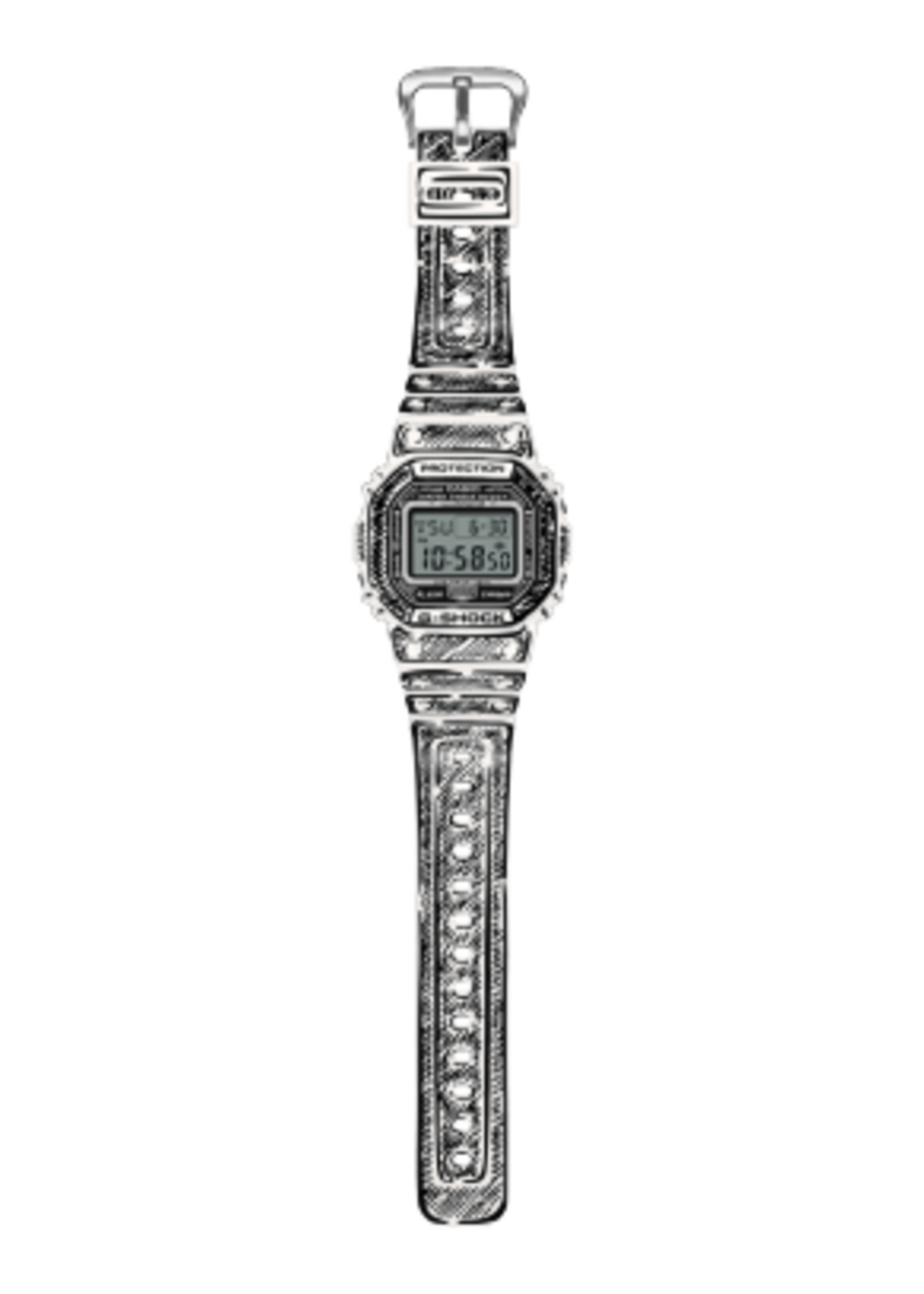 G - Shock G-SHOCK x Joshua Vides - dw-5600jv-7jr