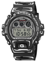 G - Shock G-SHOCK x Joshua Vides - dw-6900jv-1er