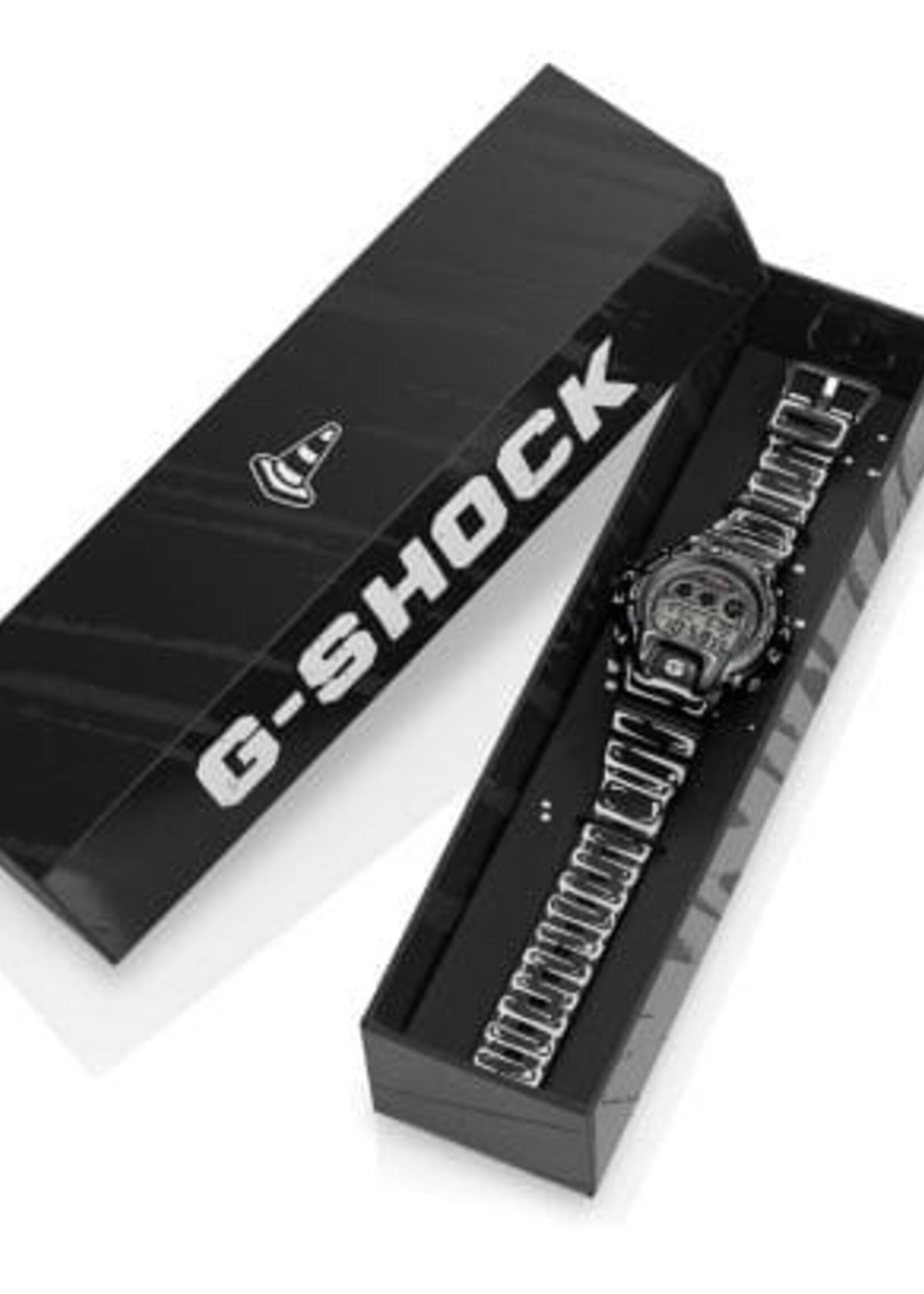 G - Shock G-SHOCK x Joshua Vides - dw-6900jv-1er