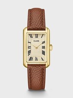 Cluse Cluse Belisenna Watch Leather