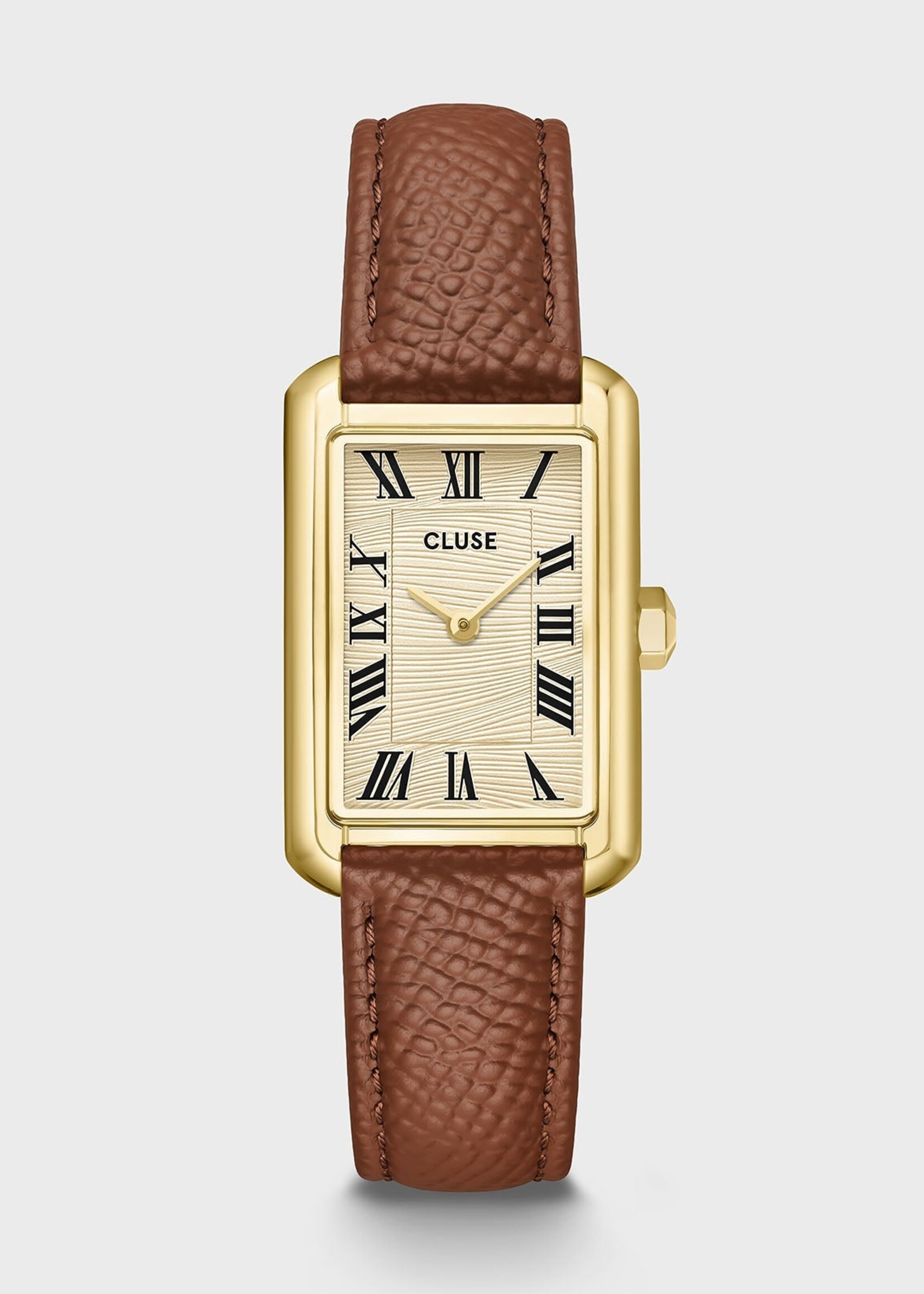 Cluse Cluse Belisenna Watch Leather