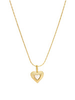 Necklace Beloved Sunset