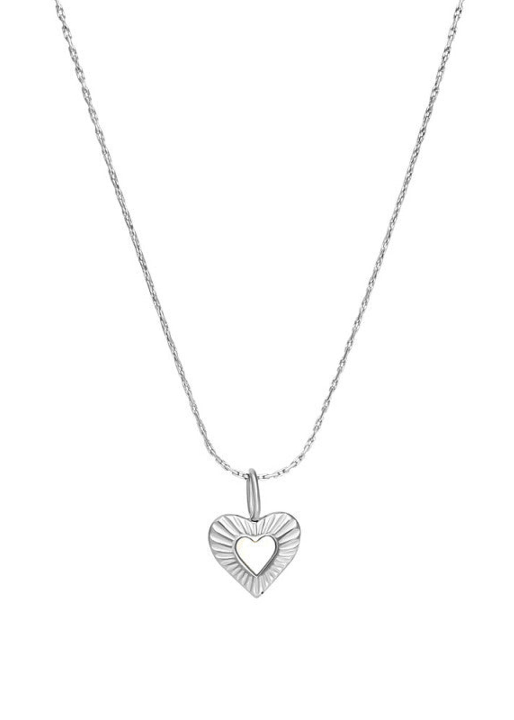 Necklace Beloved Sunset