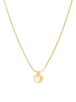 Necklace Twinkle Hearts