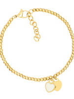 Bracelet Twinkle Hearts