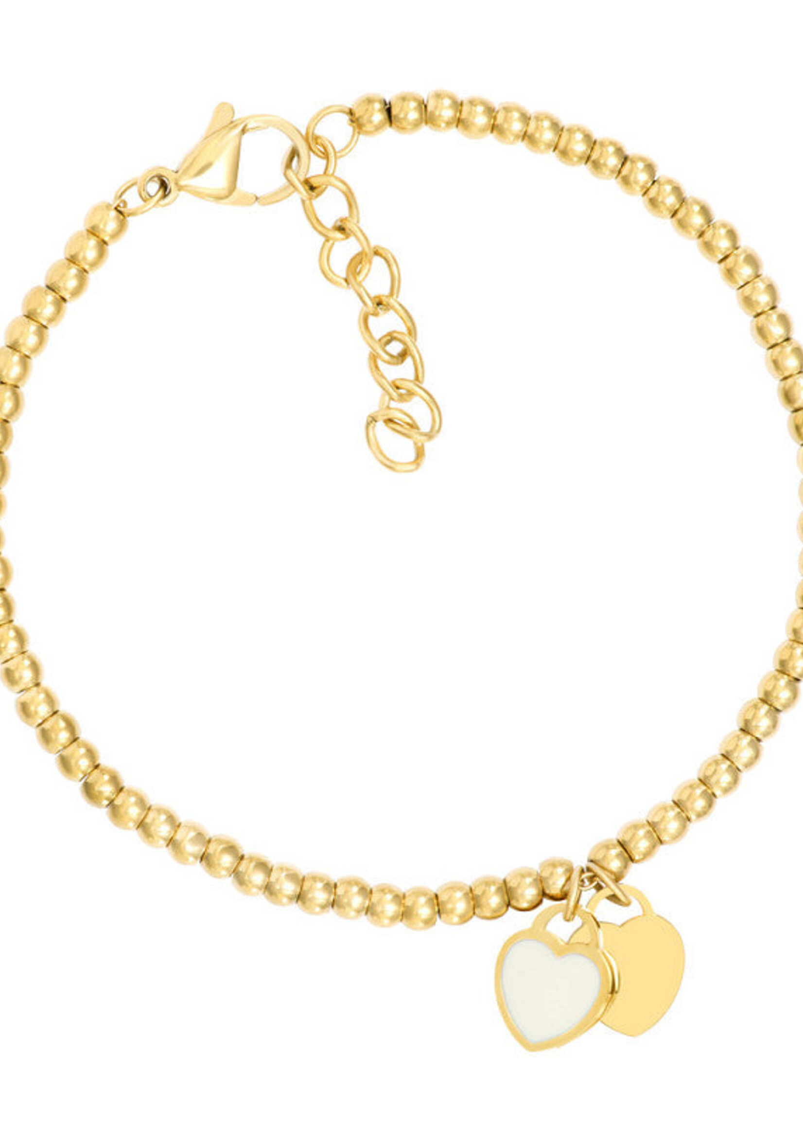 Bracelet Twinkle Hearts