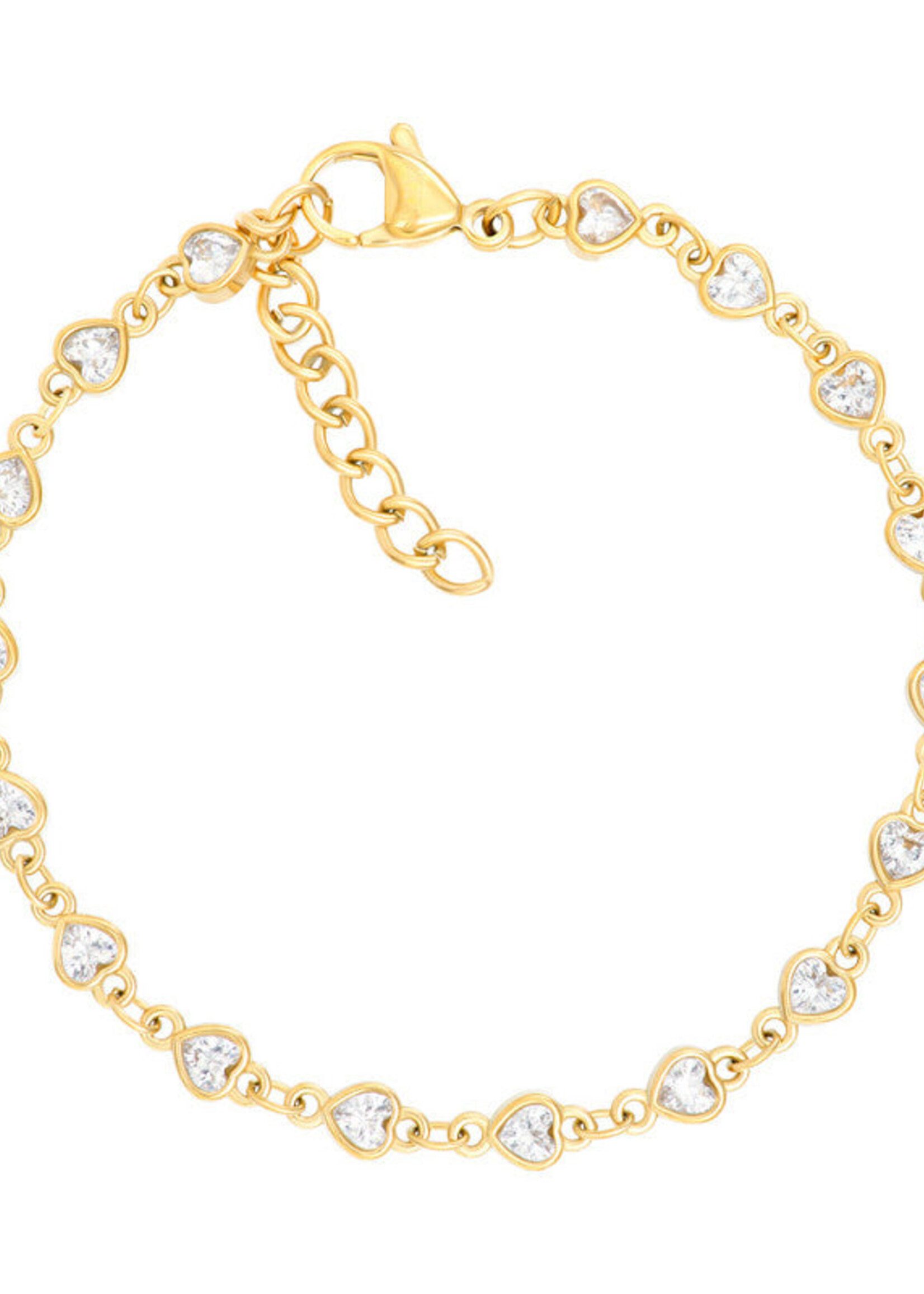 Bracelet Sunset Sparkle