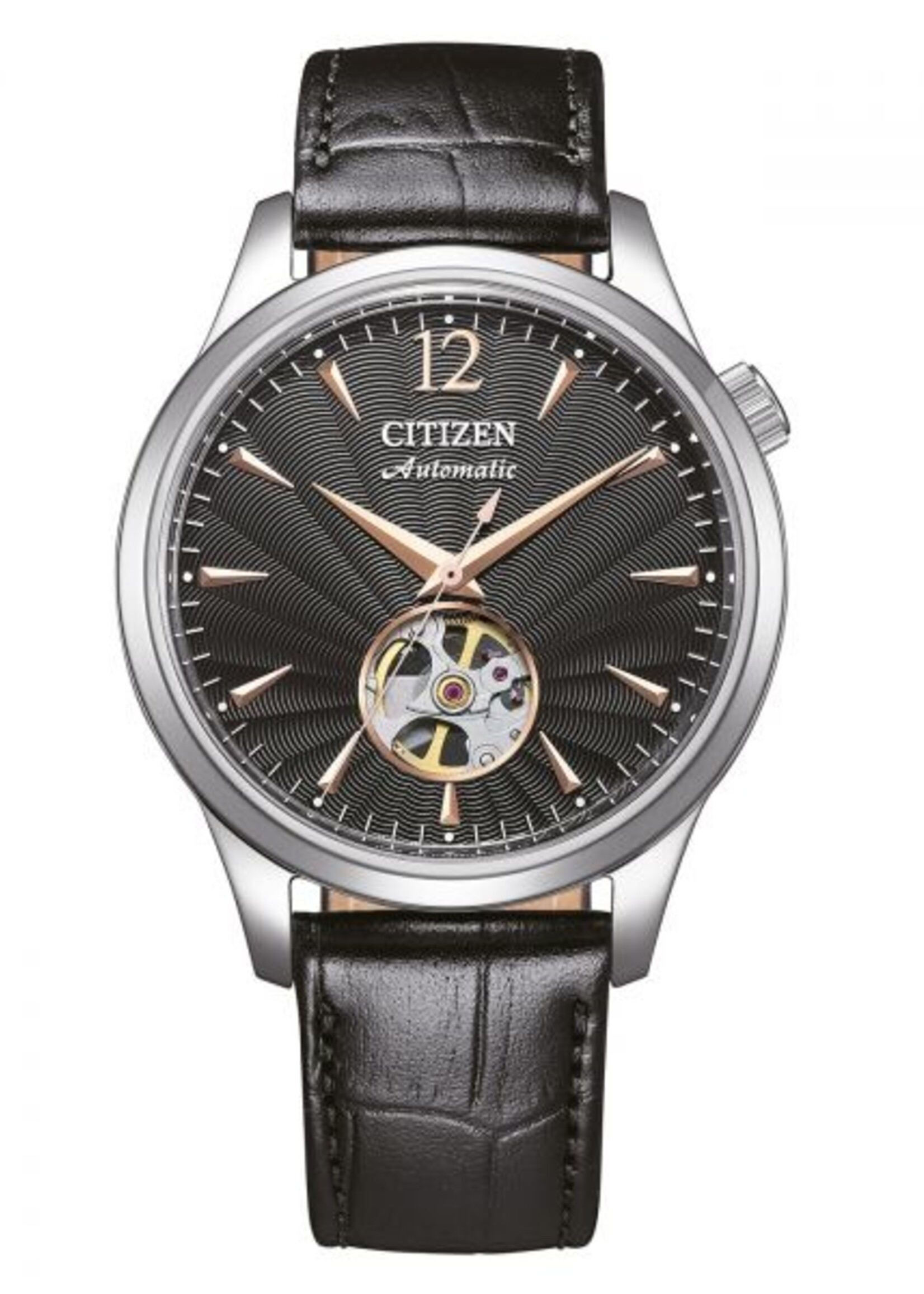 Citizen nh9131-14e