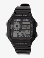 Casio AE-1200WH-1AVEF