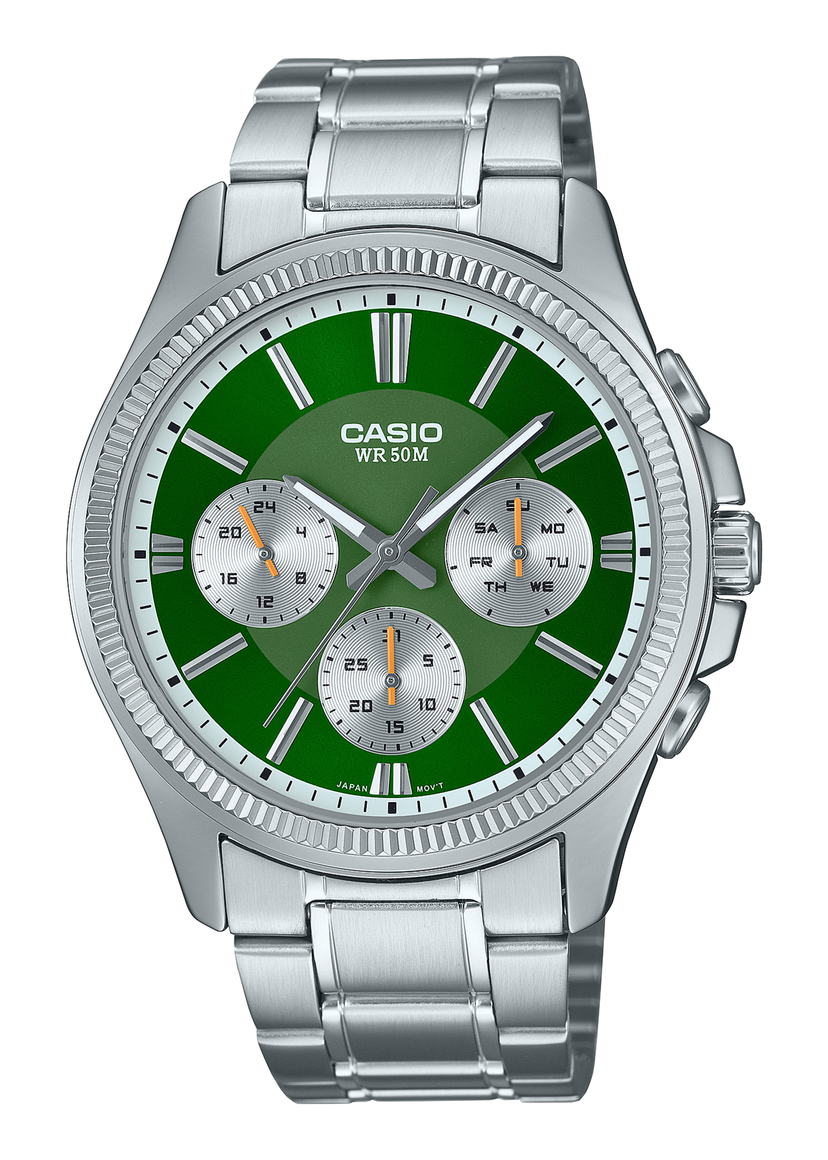 Casio MTP-1375PD-3AVEF