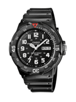 Casio MRW-200H-1BVEG