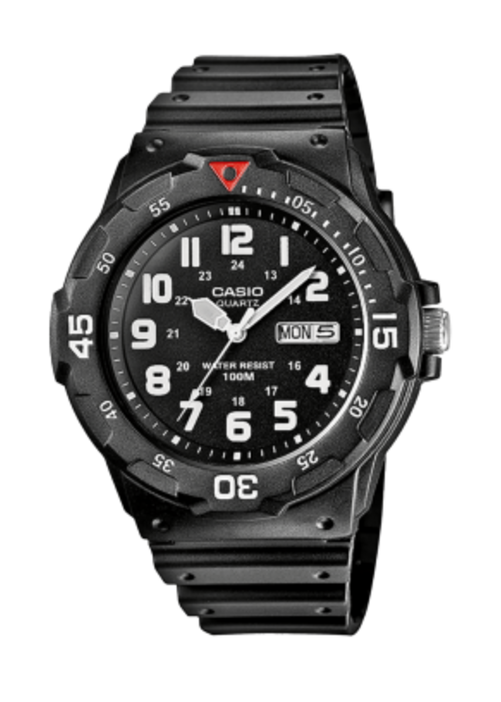 Casio MRW-200H-1BVEG