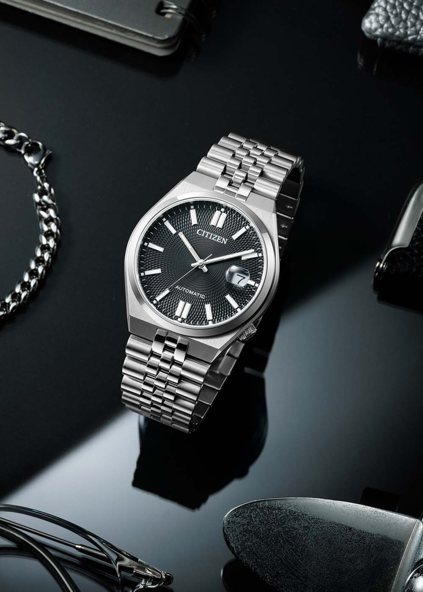 Citizen NK0020-55E