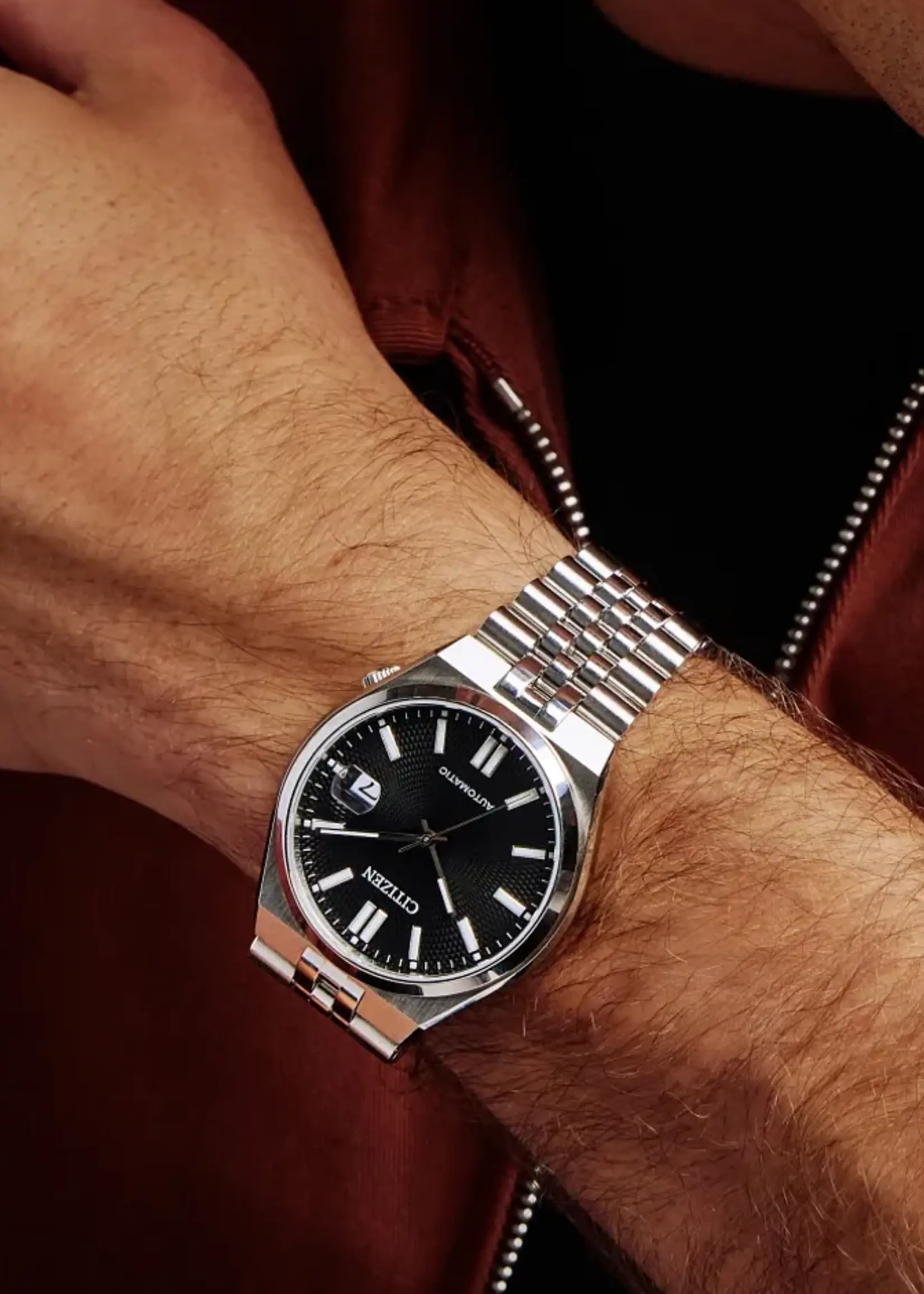 Citizen NK0020-55E