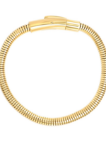 Bracelet Alba gold