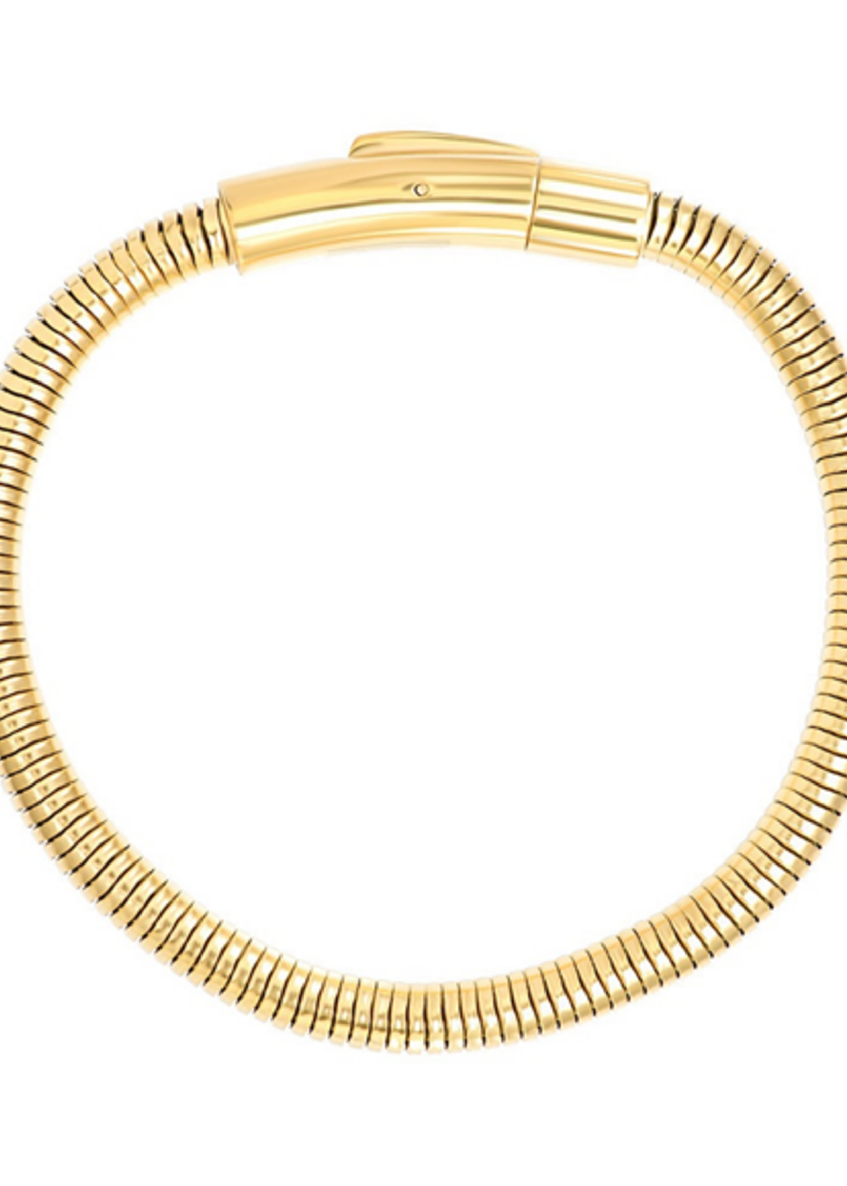 Ixxxi Men Bracelet Alba gold