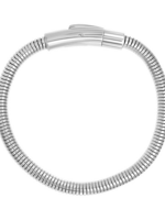 Bracelet Alba silver