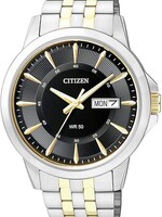 Citizen Basic, Men
