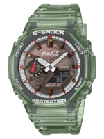 G - Shock ga-2100cc-3aer
