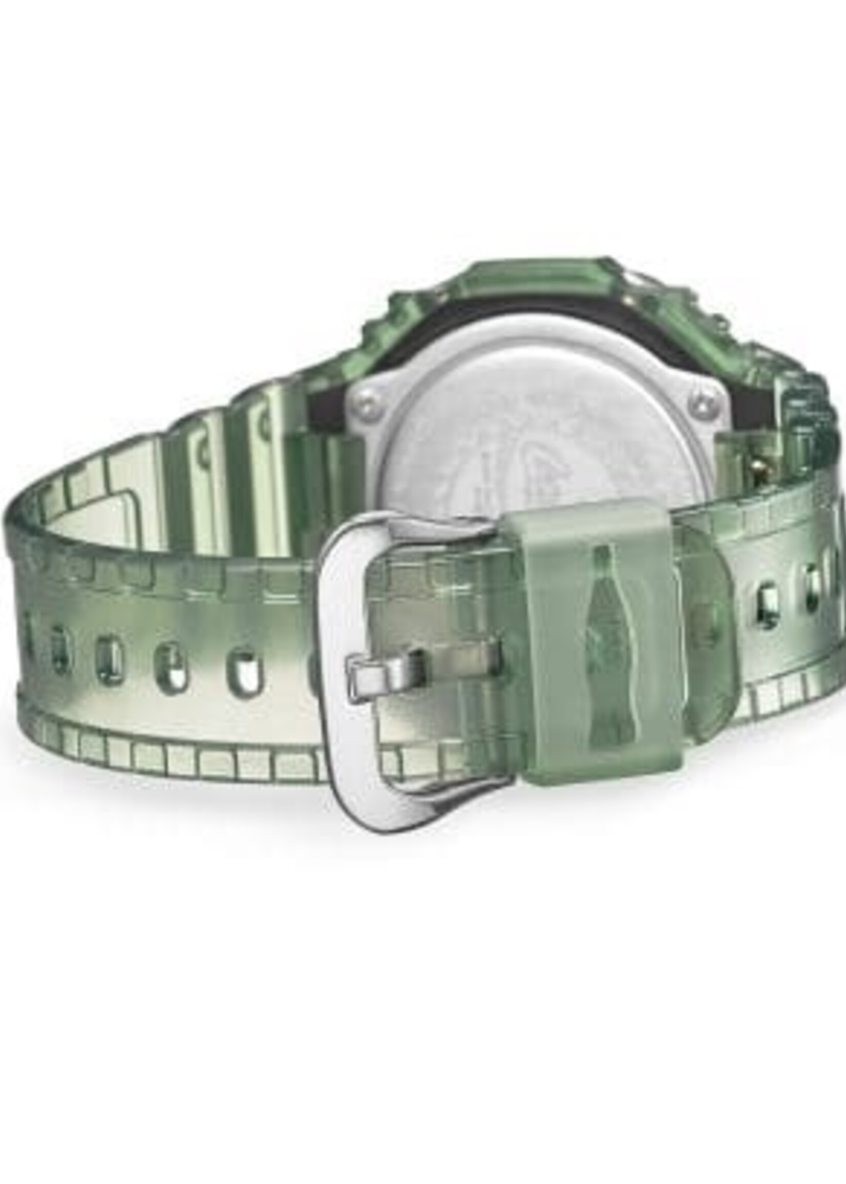 G - Shock ga-2100cc-3aer