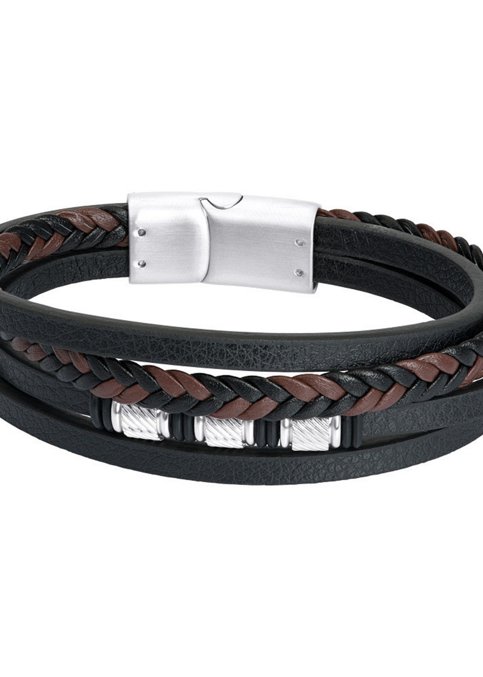 Ixxxi Men Armband Brent