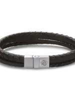 Rebel & Rose Full Metal Leather - Full Metal Premium Combo 9mm