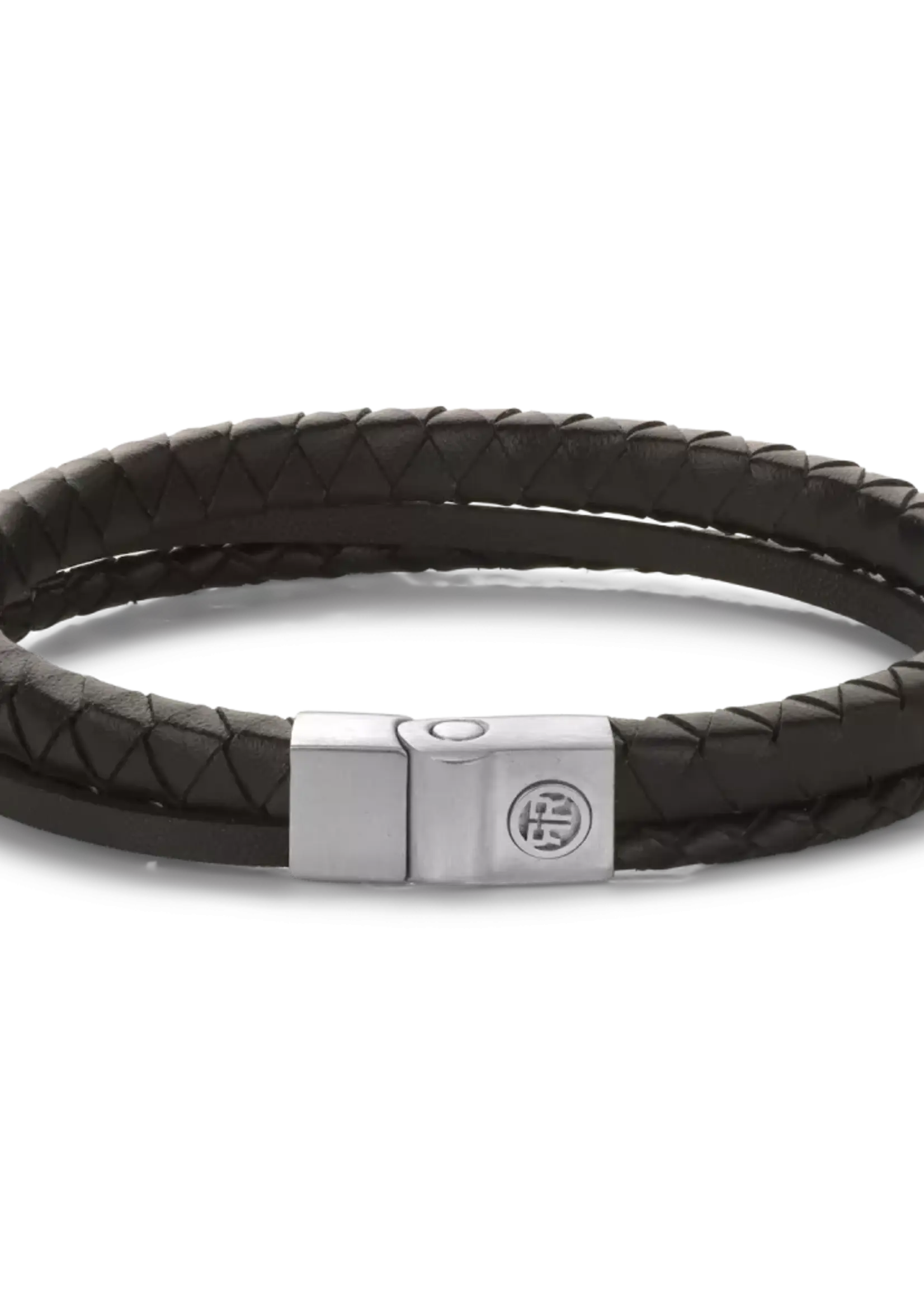 Rebel & Rose Full Metal Leather - Full Metal Premium Combo 9mm